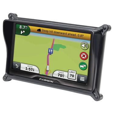 RAM Mounts - RAM-HOL-GA61LU - UNPKD RAM LOCKING GARMIN DEZL 760