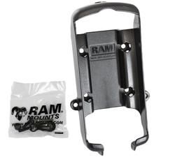 RAM Mounts - RAM-HOL-GA6U - Porte-béliers Unpkd garmin gps