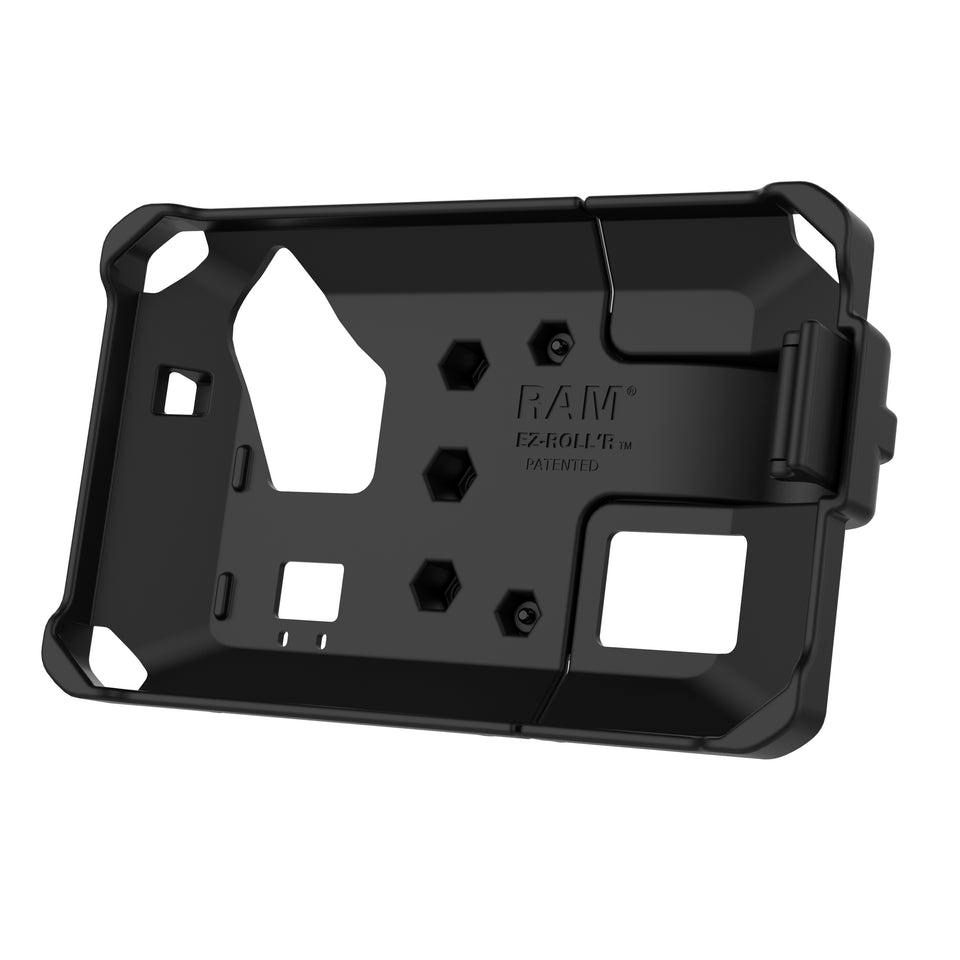 RAM Mounts - RAM-HOL-GA77LU - UNPKD RAM HOLDER GARMIN DEZL OTR 700