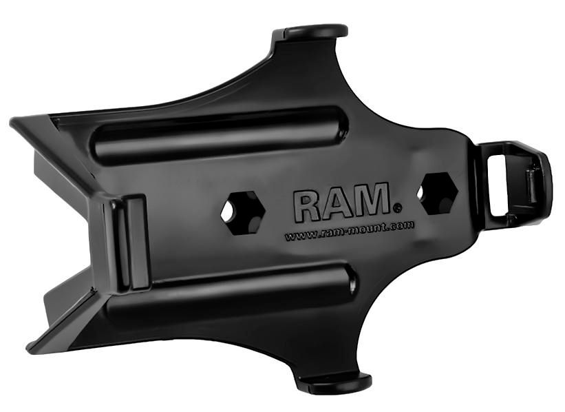 RAM Mounts - RAM-HOL-GA7U - UNPKD RAM HOLDER GARMIN GPSMAP 176