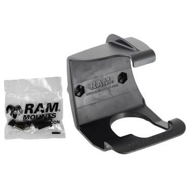 RAM Mounts - RAM-HOL-GA9U - Ram support personnalisé garmin 2610,