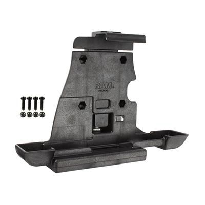 RAM Mounts - RAM-HOL-GET1U - Porte-béliers Unpkd pour getac