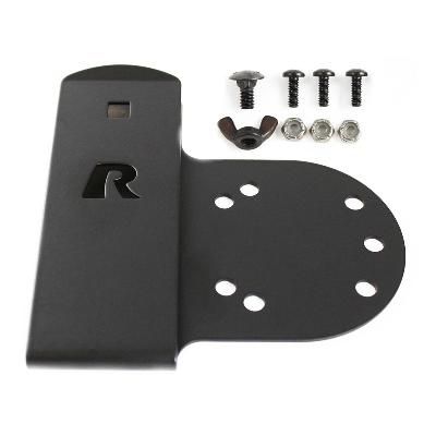 RAM Mounts - RAM-HOL-GUN1U - Support d'étui pour fusil à bélier Unpkd