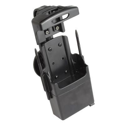 RAM Mounts - RAM-HOL-IN19PBU - UNPKD RAM POWERED INTERMEC CN50 BARE WIR