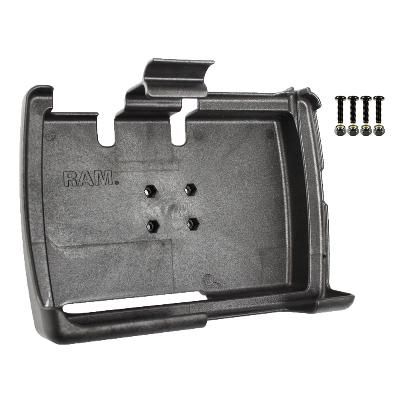 RAM Mounts - RAM-HOL-ITR1U - UNPKD RAM HLDR ITRONIX DUO TOUCH AND II