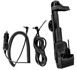 RAM Mounts - RAM-HOL-LG-IN11PU - UNPKD RAM POWERED INTERMEC CN3 LARGE