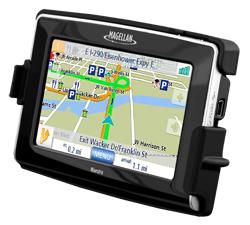 RAM Mounts - RAM-HOL-MA12 - Support de RAM magellan 4200