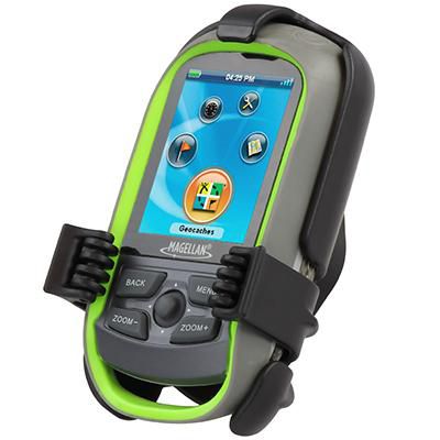 RAM Mounts - RAM-HOL-MA15U - UNPD RAM HOLD MAGELLAN EXPLORIST GC