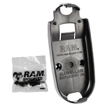 RAM Mounts - RAM-HOL-MA6U - Porte-béliers Unpk magellan xl