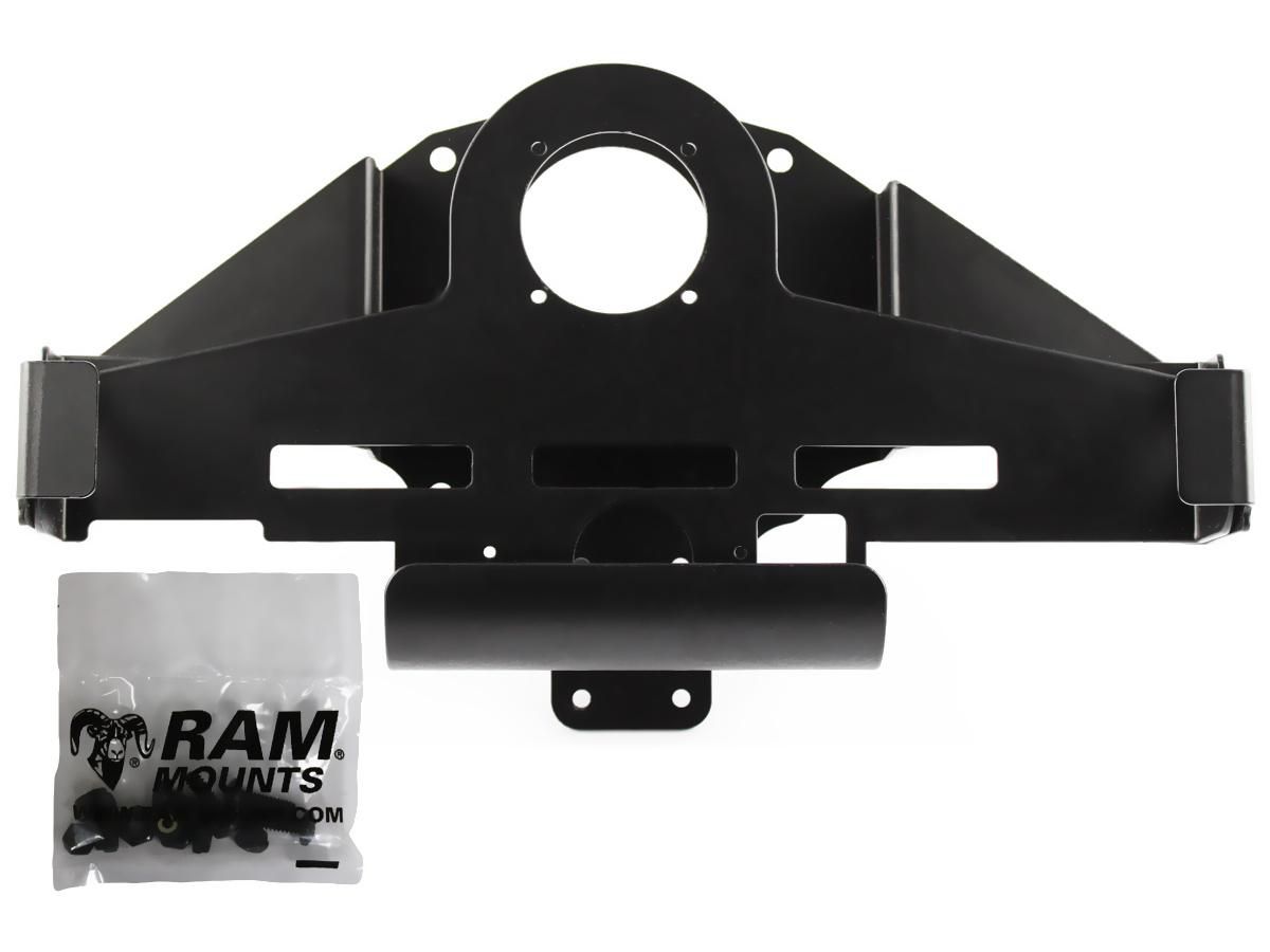 RAM Mounts - RAM-HOL-MOT1-STR1U - UNPKD RAM HLDR MOTION LS800 STRATEGIC