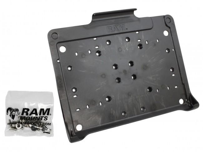 RAM Mounts - RAM-HOL-MOT8U - UNPKD RAM HLDER MOTION 1700 W/ MAG READ