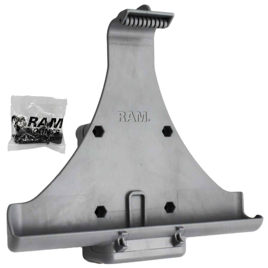 RAM Mounts - RAM-HOL-MOT9PU-USB - UNPKD POWERED RAM MOTION C5 EXTERNAL USB