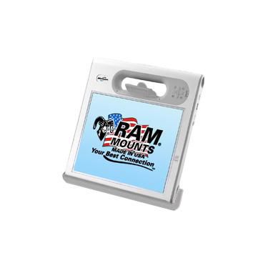 RAM Mounts - RAM-HOL-MOT9U - Composite haute résistance RAM