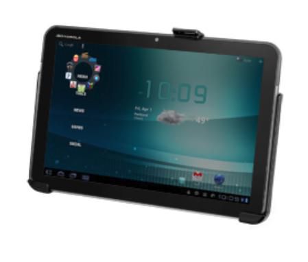 RAM Mounts - RAM-HOL-MOTO3U - UNPKD SUPPORT DE RAM POUR MOTOROLA XOOM