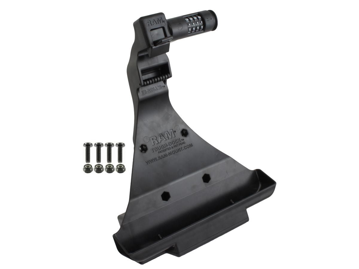 RAM Mounts - RAM-HOL-PAN5U - RAM non alimenté en électricité pour