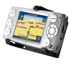 RAM Mounts - RAM-HOL-PD2U - UNPKD RAM UNIVERSAL 3 FINGER PDA HOLDER