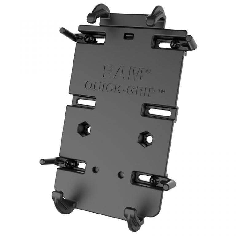 RAM Mounts - RAM-HOL-PD3-238A - Support universel pour pda avec dia