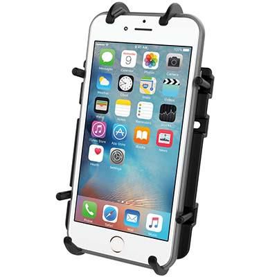 RAM Mounts - RAM-HOL-PD3-238AU - Ram support universel pour pda