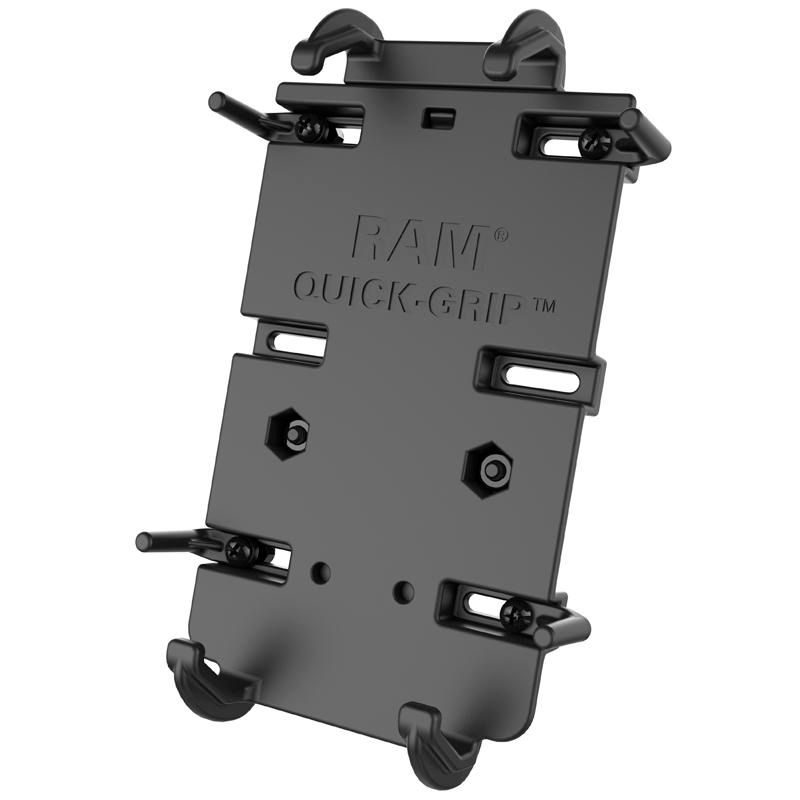 RAM Mounts - RAM-HOL-PD4-238A - Support de téléphone à prise rapide pour