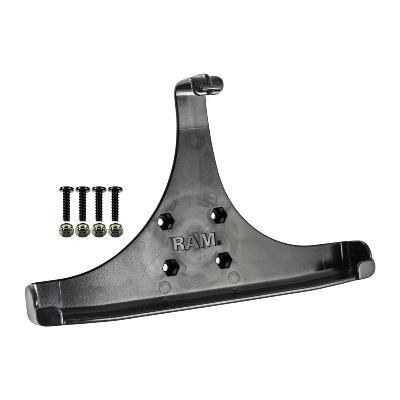 RAM Mounts - RAM-HOL-SAM1U - UNPKD RAM HOLDER SAMSUNG Q1 TABLET