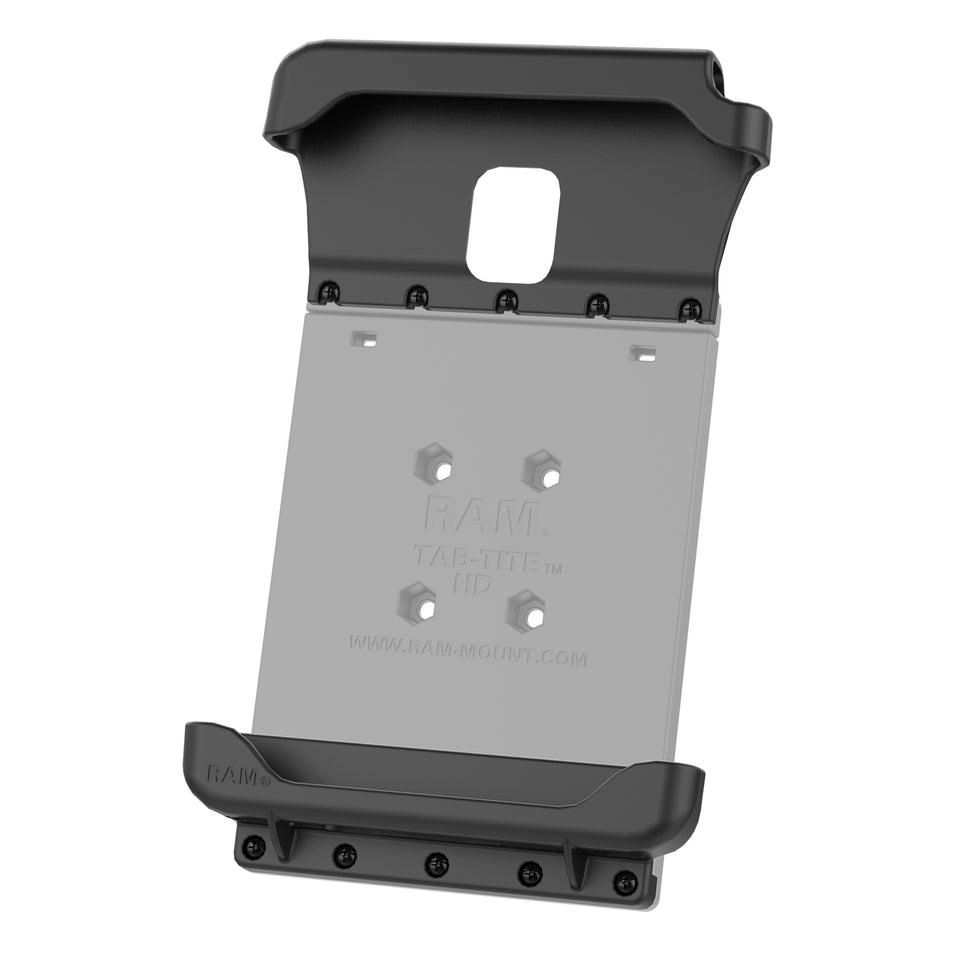 RAM Mounts - RAM-HOL-SAM29-CUPSU - UNPKD RAM TAB-TITE CUP SAMSUNG TAB ACTIVE