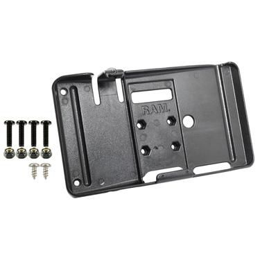 RAM Mounts - RAM-HOL-SAM2U - UNPKD RAM HOLDER SAMSUNG Q1 ULTRA TABLET