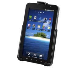 RAM Mounts - RAM-HOL-SAM4U - Support de RAM Unpkd pour samsung