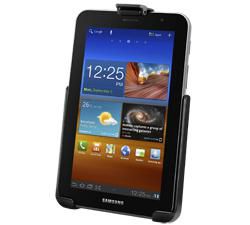 RAM Mounts - RAM-HOL-SAM6U - UNPKD RAM SUPPORT SAMSUNG GALAXY 7.0 PLUS