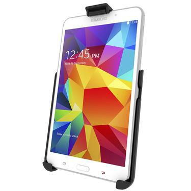 RAM Mounts - RAM-HOL-SAM8U - Unpkd ram hldr pour samsung