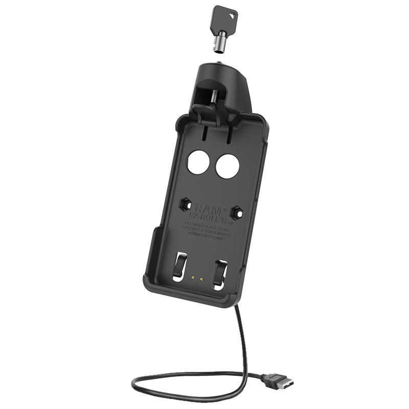 RAM Mounts - RAM-HOL-SNM2PLU - Verrouillage par RAM Unpkd