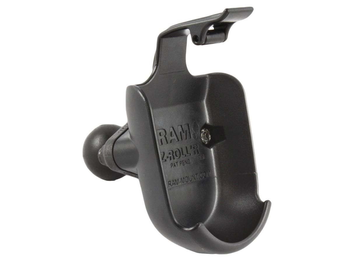 RAM Mounts - RAM-HOL-SPO2B - RAM SUPPORT SPOT 2 UNITÉ SATELLITE AVEC BOULE