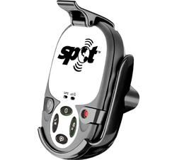 RAM Mounts - RAM-HOL-SPO2U - UNPKD RAM HOLDER SPOT 2 SATELLITE UNIT