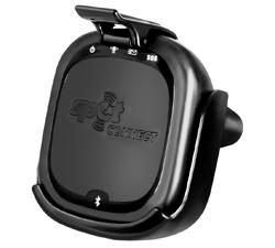 RAM Mounts - RAM-HOL-SPO3 - RAM HOLDER SPOT CONNECT EZ-Roll r Socle pour SPOT Connect et communicateur satellite, Support passif, Noir