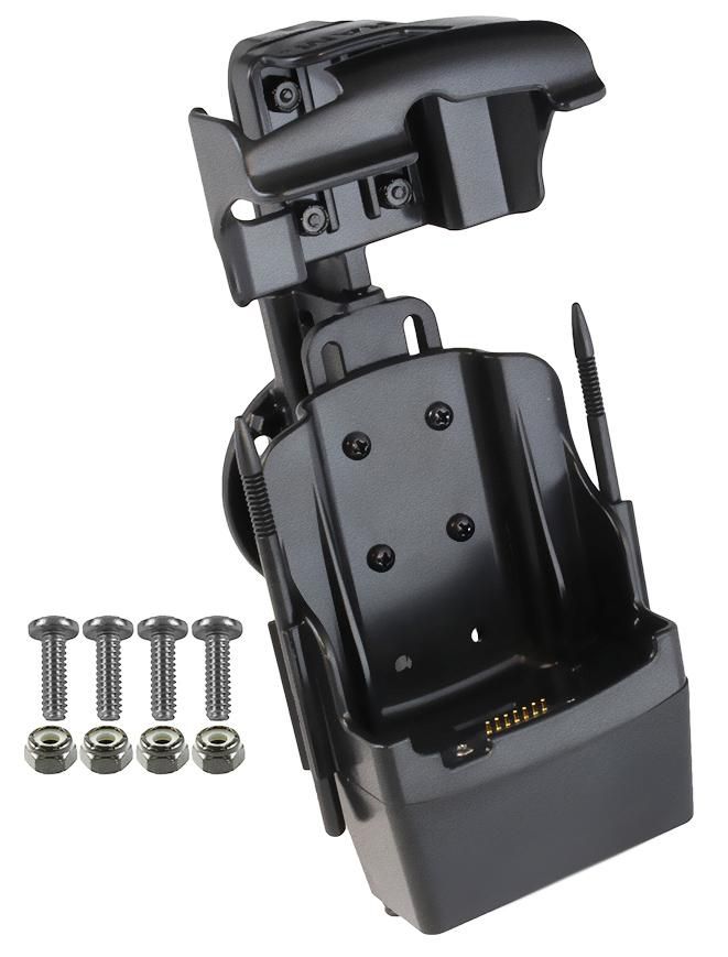 RAM Mounts - RAM-HOL-SYM3PEC-1U - UNPKD RAM POW DB9 SYMBOL MC55 EXT CIG