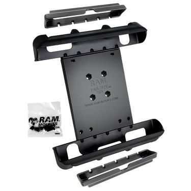 RAM Mounts - RAM-HOL-TAB-IPADU - UNPKD RAM TAB-TITE KIT IPAD et IPAD MINI