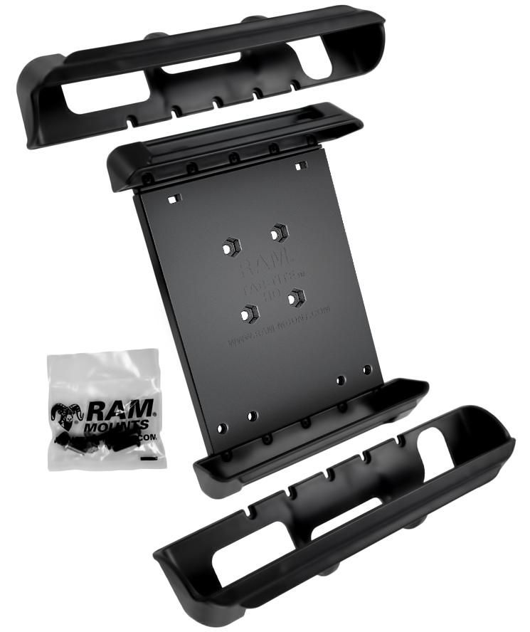 RAM Mounts - RAM-HOL-TAB-JD1U - UNPKD RAM TAB-TITE POUR JOHN DEERE