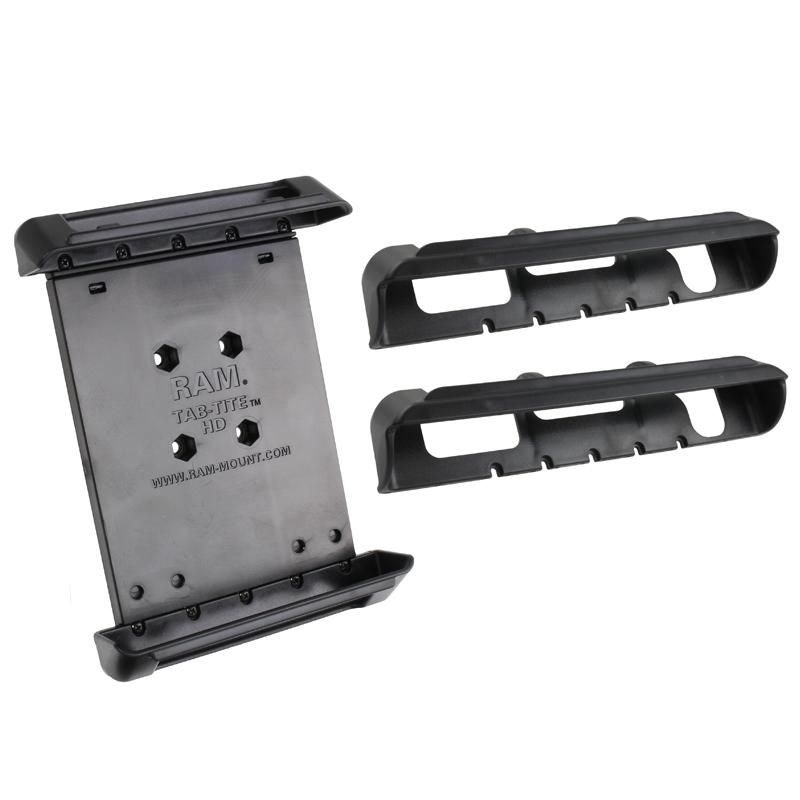 RAM Mounts - RAM-HOL-TAB-JD2U - UNPKD RAM TAB-TITE POUR JOHN DEERE