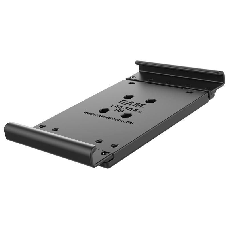RAM Mounts - RAM-HOL-TAB-KBU - Unpkd ram tab-tite pour