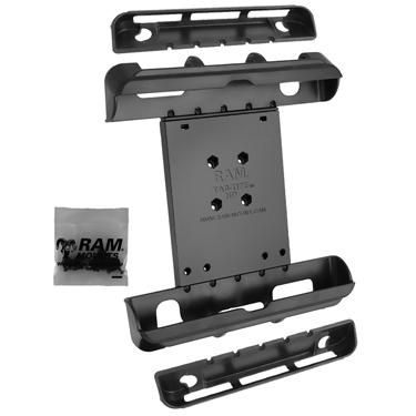 RAM Mounts - RAM-HOL-TAB-LG - Kit tab-tite RAM grandes tablettes