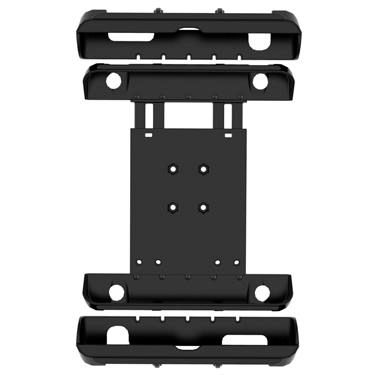 RAM Mounts - RAM-HOL-TAB-LGU - Support universel à ressort