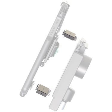 RAM Mounts - RAM-HOL-TAB-RISER2U - Elévateurs pour plus de hauteur