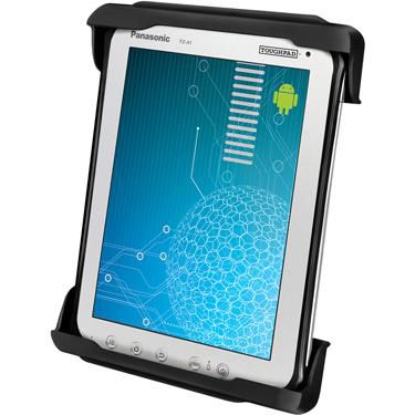 RAM Mounts - RAM-HOL-TAB10U - Tab-tite pour les comprimés l-
