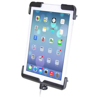 RAM Mounts - RAM-HOL-TAB11U - Tab-tite pour les tablettes s-