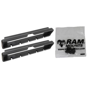 RAM Mounts - RAM-HOL-TAB12-CUPSU - Unpkd ram tab-tite cups ipad