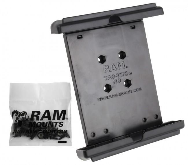 RAM Mounts - RAM-HOL-TAB12AU - Unpkd ram assem tab-tite