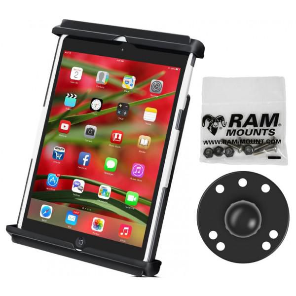 RAM Mounts - RAM-HOL-TAB12BAU - Unpkd ram tab-tite ipad mini