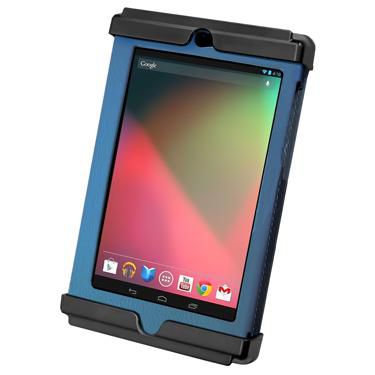 RAM Mounts - RAM-HOL-TAB16U - Tab-tite pour les tablettes s-