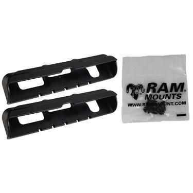 RAM Mounts - RAM-HOL-TAB17-CUPSU - Unpkd ram tab-tite cups 10inch