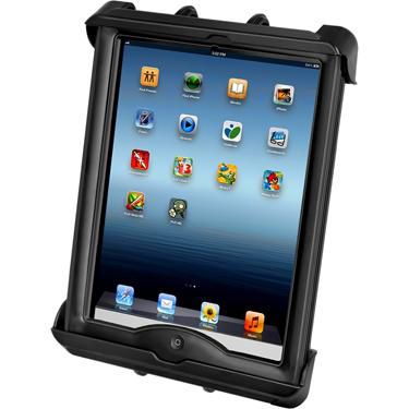 RAM Mounts - RAM-HOL-TAB17U - Unpkd ram tab-tite 10" tab