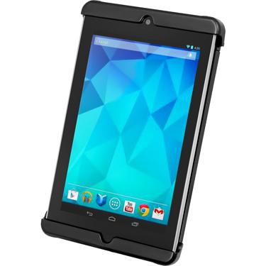 RAM Mounts - RAM-HOL-TAB18U - Tab-tite pour les tablettes s-